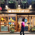 用戶頭像
